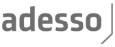 Adesso Logo