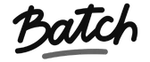 Batch logo