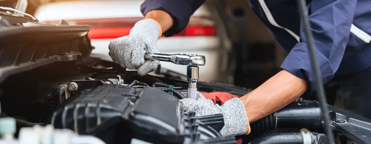 Case Study - Ejner Hessel