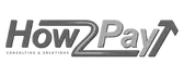 How2Pay logo