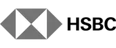 HSBC logo