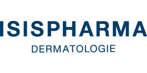 Isispharma Logo