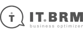 IT BRM logo