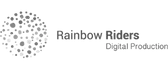 Rainbow Riders logo